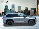 New 2025 Toyota Sequoia Platinum image 6