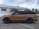 New 2025 Lincoln Navigator L Black Label image 3
