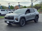 New 2026 Chevrolet Equinox RS w/ Convenience Package III image 3