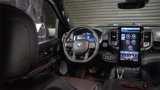 New 2025 RAM 1500 Rebel w/ Rebel Level 2 Equipment Group image 5