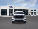 New 2025 Ford F150 XLT w/ Equipment Group 302A MID image 6