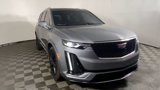 Used 2024 Cadillac XT6 Premium Luxury w/ LPO, Floor Liner Package image 3