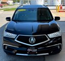 Used 2018 Acura MDX SH-AWD w/ Advance Package image 3