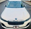 Used 2019 BMW X7 xDrive40i image 5