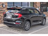 Used 2022 GMC Terrain Denali w/ Denali Premium Package image 3