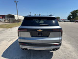 New 2026 Chevrolet Traverse LT image 6