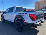 New 2025 Ford F150 Raptor image 3