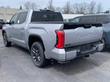 New 2025 Toyota Tundra Platinum image 3