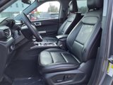 Certified 2023 Ford Explorer XLT w/ Equipment Group 202A image 3