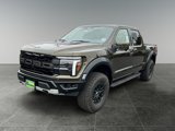 New 2025 Ford F150 Raptor image 3
