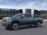 New 2025 GMC Sierra 2500 Denali w/ Denali Reserve Package image 2