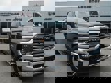 New 2025 RAM 2500 Laramie image 2