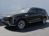 New 2026 Cadillac Vistiq Luxury w/ LPO, Floor Liner Package image 4