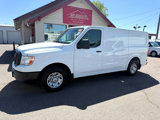Used 2021 Nissan NV 2500 SV image 2