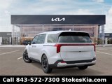 New 2026 Kia Carnival EX image 4