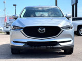Used 2021 MAZDA CX-5 Grand Touring Reserve image 2