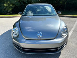 Used 2012 Volkswagen Beetle 2.0T image 2