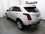 Used 2020 Cadillac XT5 Premium Luxury image 4