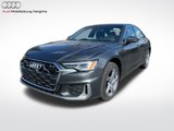 New 2025 Audi A6 3.0T Premium image 2