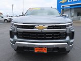 New 2025 Chevrolet Silverado 1500 LT w/ All Star Edition Plus image 2