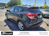 Used 2017 Honda HR-V LX image 5