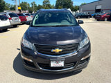 Used 2017 Chevrolet Traverse LS image 4