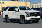 New 2025 Chevrolet Tahoe High Country image 2