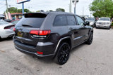 Used 2018 Jeep Grand Cherokee Altitude image 6