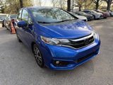 Used 2019 Honda Fit EX image 5