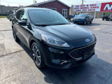 Used 2022 Ford Escape SE image 3