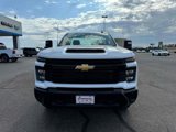 New 2025 Chevrolet Silverado 2500 W/T image 2