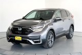 Used 2021 Honda CR-V EX-L image 3