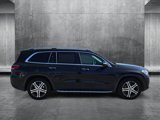 Used 2023 Mercedes-Benz GLS 450 4MATIC image 4