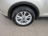 Certified 2018 Ford Escape SE w/ Ford Safe & Smart Package image 3
