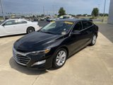 Used 2025 Chevrolet Malibu LT image 4