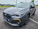 New 2025 Subaru Crosstrek 2.5i Sport image 3