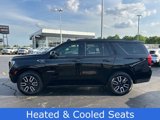 Certified 2021 GMC Yukon AT4 w/ Technology Package image 3