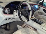 New 2025 Mercedes-Benz Maybach EQS 680 4MATIC image 3