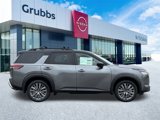 New 2025 Nissan Pathfinder SL w/ SL Premium Package image 2
