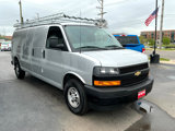Used 2020 Chevrolet Express 2500 Extended w/ Driver Convenience Package image 3