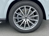 New 2025 Mercedes-Benz GLS 450 4MATIC image 5