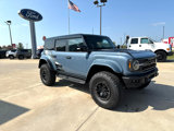 New 2025 Ford Bronco Raptor image 2