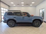 New 2025 Toyota Land Cruiser w/ Premium Package image 2