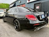 Used 2019 Mercedes-Benz E 300 4MATIC w/ Premium 1 Package image 5