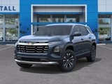 New 2026 Chevrolet Equinox LT image 6