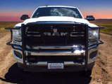 Used 2021 RAM 2500 Big Horn image 2