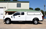 Used 2020 Ford F250 XL w/ Power Equipment Group image 2
