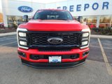New 2025 Ford F350 Lariat w/ Lariat Ultimate Package image 3