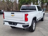New 2025 Chevrolet Silverado 2500 High Country w/ High Country Premium Package image 2