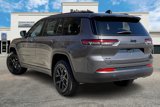 New 2025 Jeep Grand Cherokee L Laredo image 3